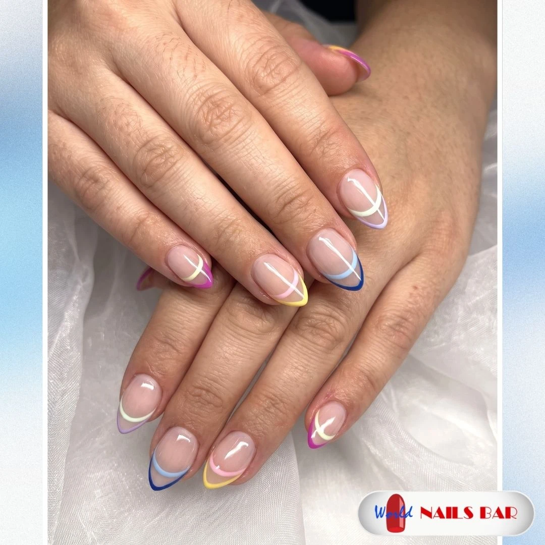 Must Try Nail Designs August 17 2026